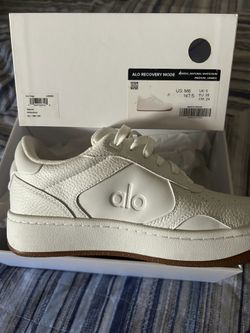 All Recovery Shoe sz.7 1/2