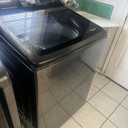 samsung washer~5cc --$180