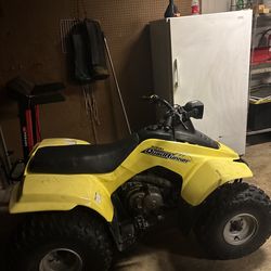 Wait tuner Suzuki 165cc