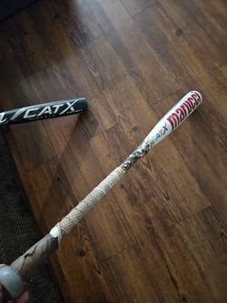 Marucci catx 33"30oz