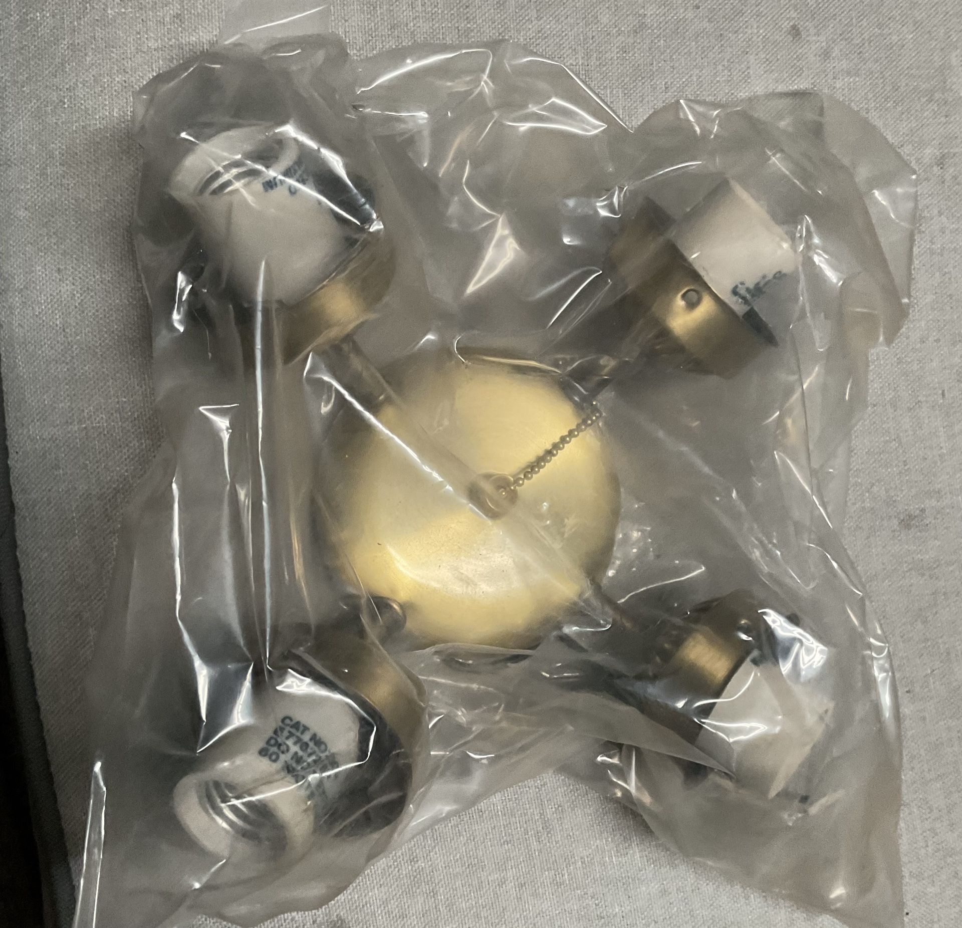 Ceiling Fan Lights NEW