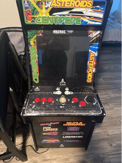 Atari Game