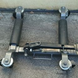 YES, Item Is Available Vehicle Positioning Dolly "Have Only 1"