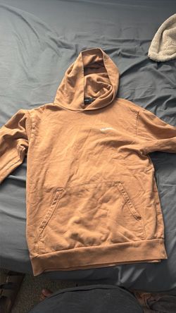 Men nice hoodie talentless