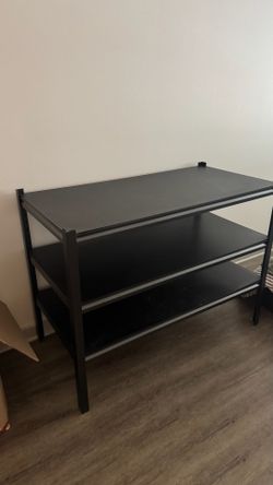 $25 Utility shelf/table OBO