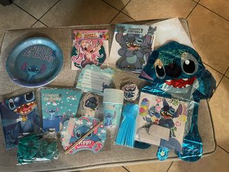 Stitch 