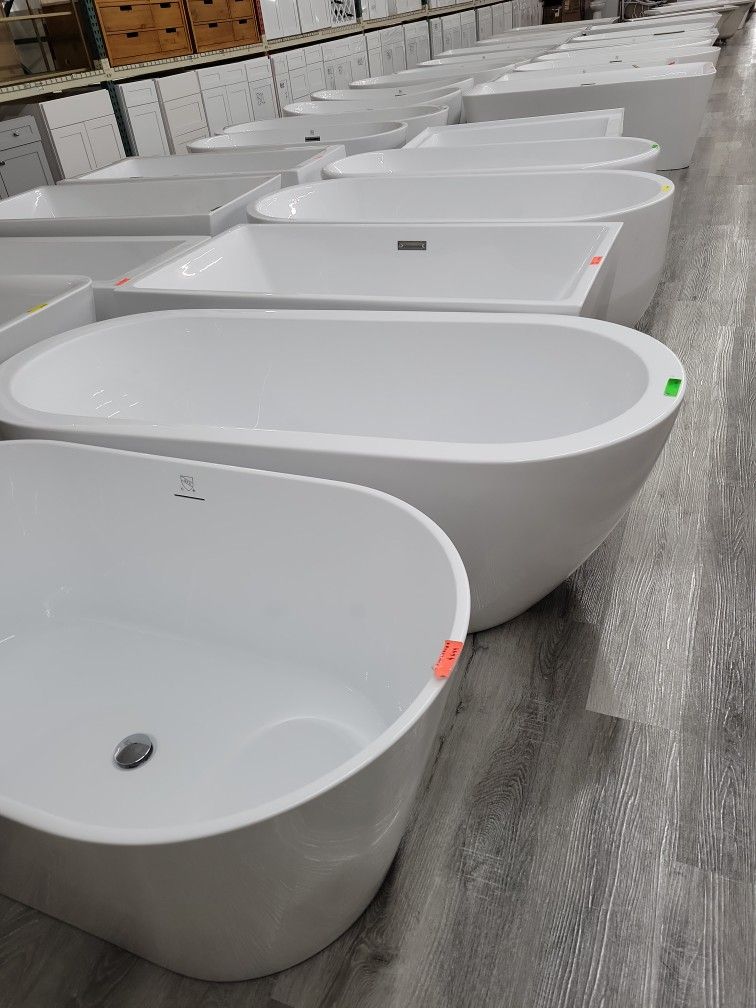 Bath Tub