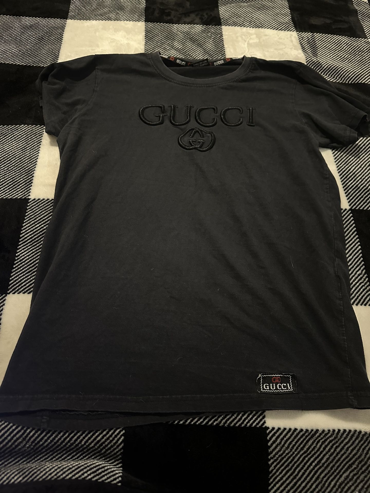 Gucci Shirt