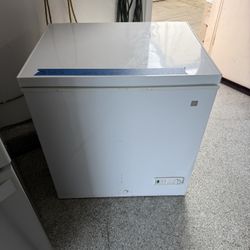 Chest Freezer