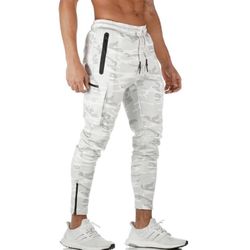 Joggers Camo Sizes 30 Inches And 32 Inches 