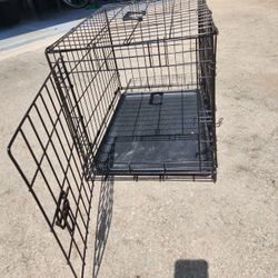 Pet Crate
