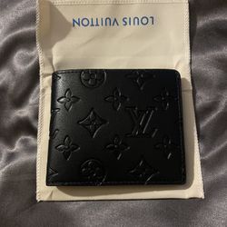 Louis Vuitton Wallet 