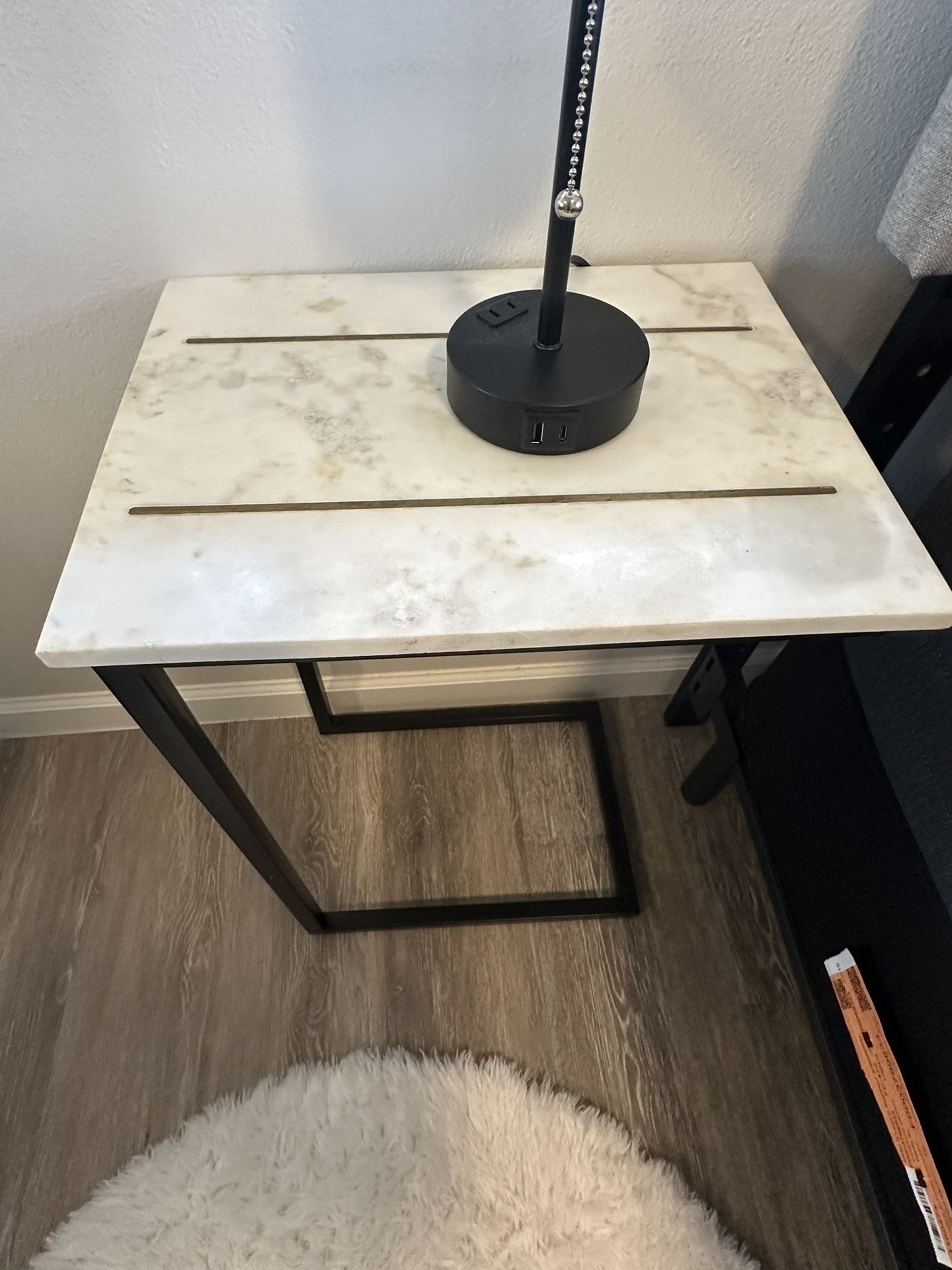Matching Side Tables