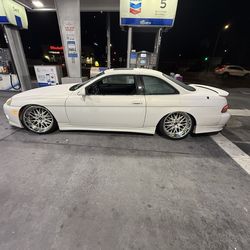 1999 Lexus SC 300