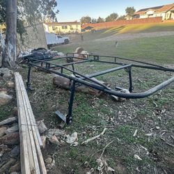 Truck Bed Rack 