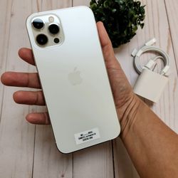 iPhone 12 Pro Max (Unlocked) 256GB 