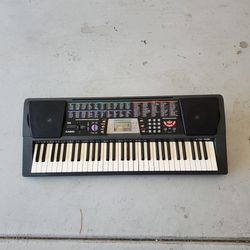 Casio Ctk-518 Keyboard