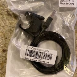 Fitbit  3  Charger