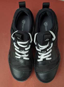 Baseball Shoe