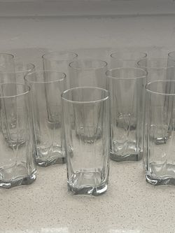 Glasswear