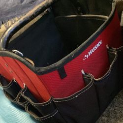 Husky Tool Bag