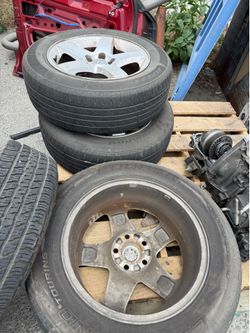 Rims