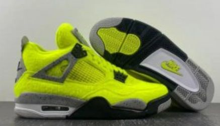 Jordan 4