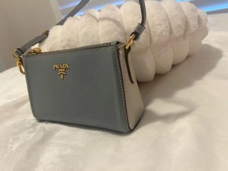 Prada mini bag