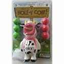 Ellen Hole y cow