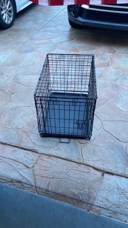 Dog Cage small