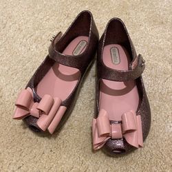 Mini melissa mary jane sale