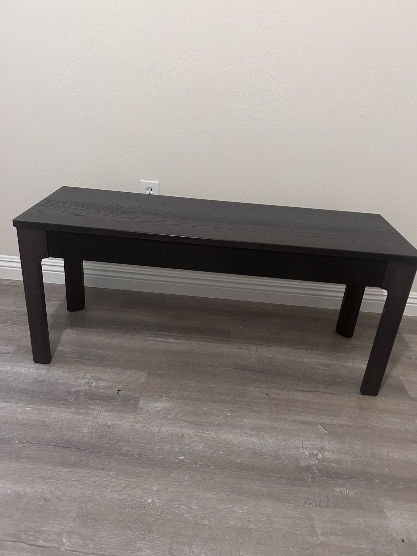 Dining Table Bench
