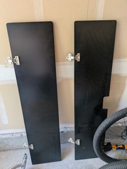 Free: IKEA Stuva Cabinet Doors