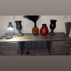 Entertainment Center