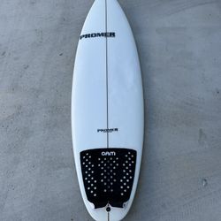 Surfboard