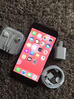 iPhone 6 unlocked for all carriers