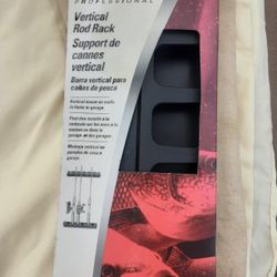 Fishing Rod Holder/ Rack