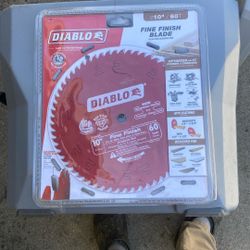 Diablo Table Saw Blade