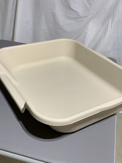 Litter Box (cat/dog)