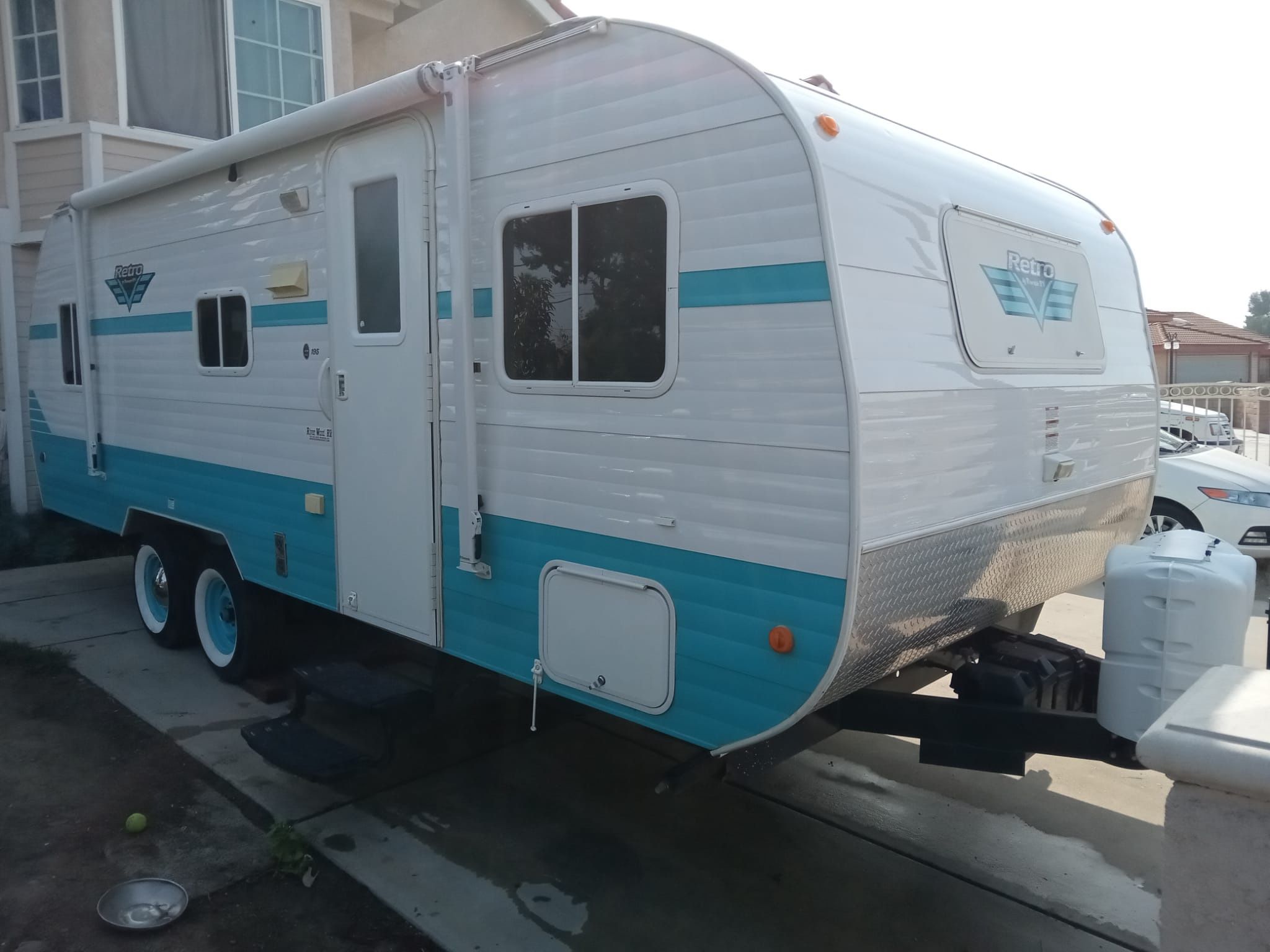 2017 Riverside Retro for Sale in Fontana, CA OfferUp