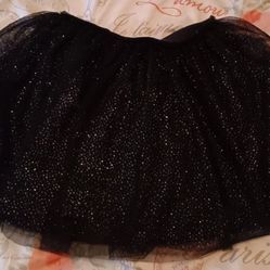 Girls Tutu Skirt Sz. 7/8