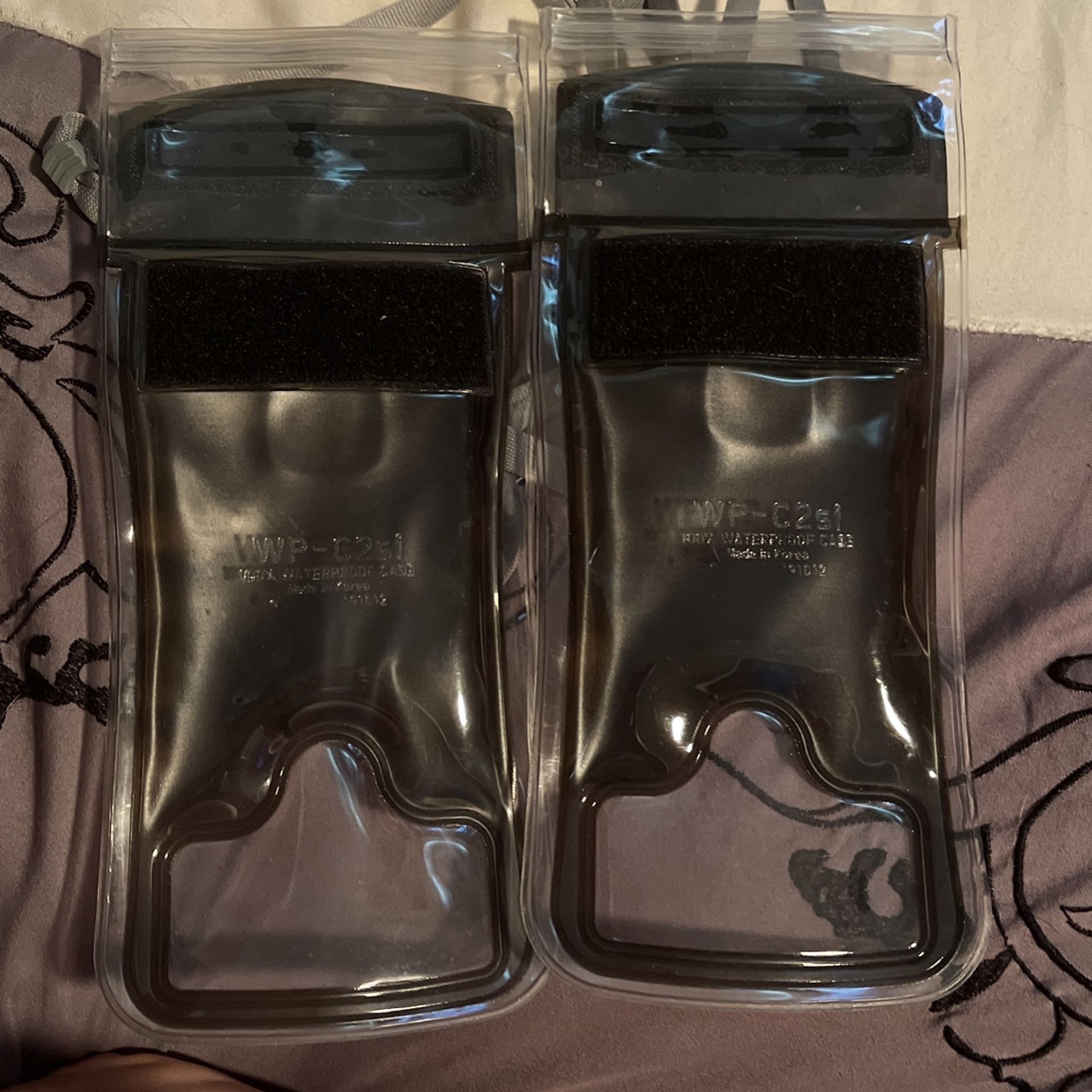 Water Phone Protectors