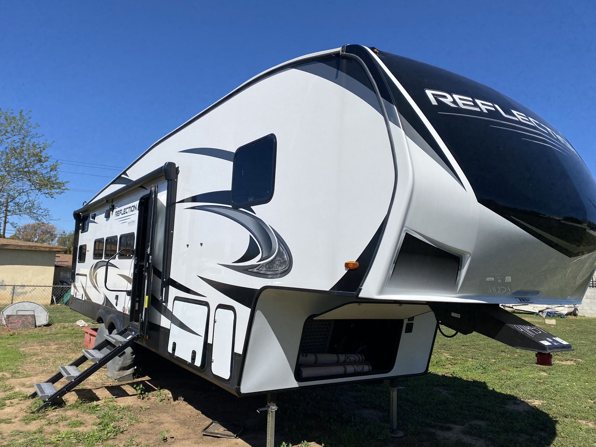 2021 Grand Design 28BH