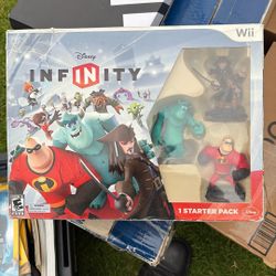Wii Game