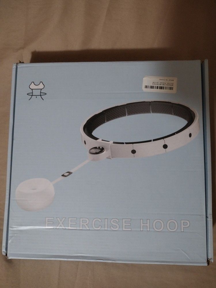 Exercise Hoop
