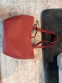 Pink Purse