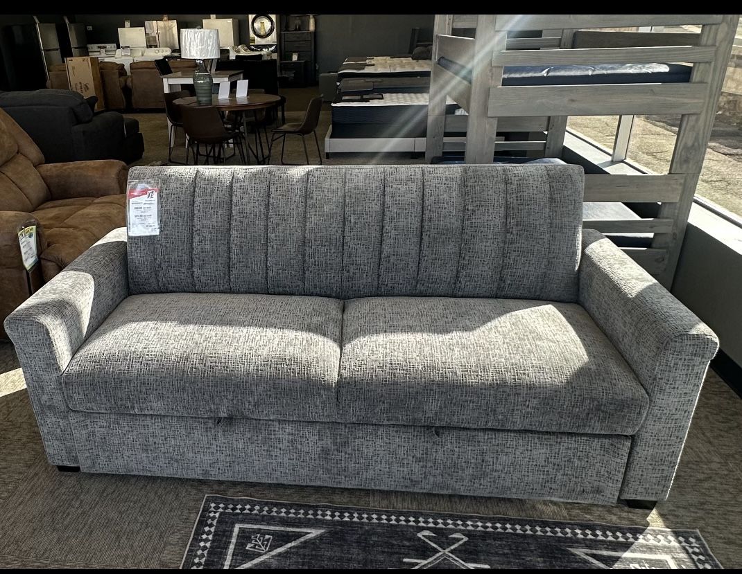 Couch And Table For Sale