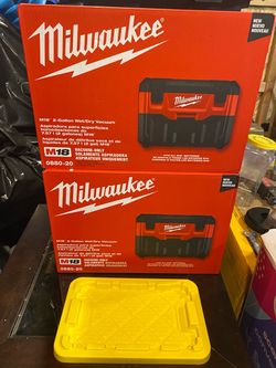 M18 Vaccum nueva Tool Only