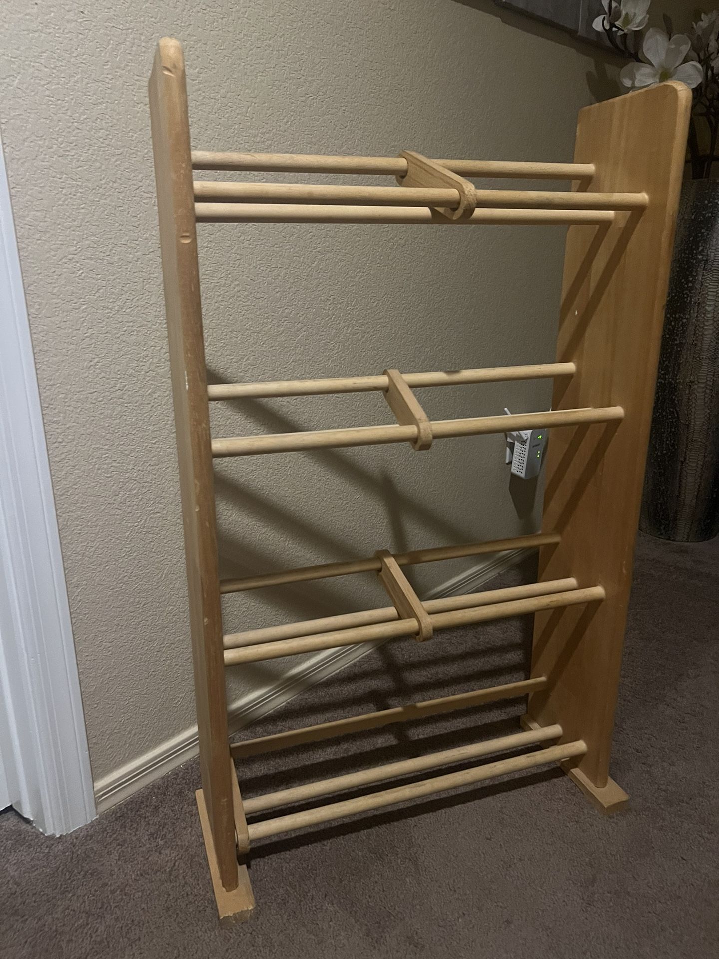 Storage Rack/ Shoe Rack