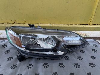 2018-2020 HONDA FIT RH HEADLIGHT